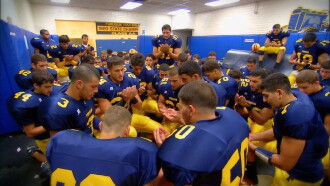 Fordson: Faith, Fasting, Football Trailer