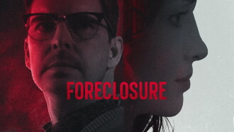 Foreclosure Trailer