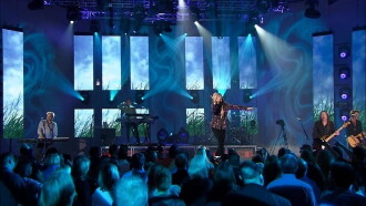 Foreigner ‎– Live Trailer