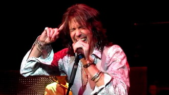 Foreigner - Live in Chicago Trailer
