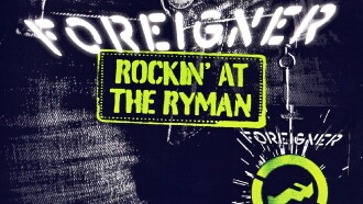Foreigner - Rockin' at the Ryman Trailer