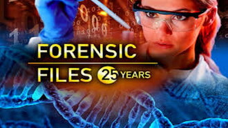 Forensic Files: 25th Anniversary Special Trailer