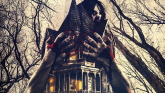 Forest of Death Trailer