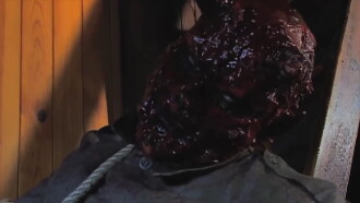 Forest of Demons Trailer