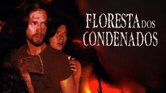 Forest of the Damned Trailer