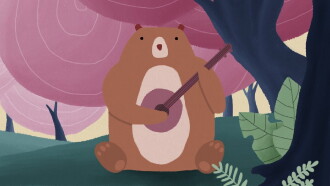 Forest Song Trailer