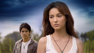Forever... Trailer