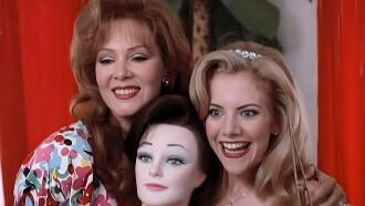Forever Fabulous Trailer
