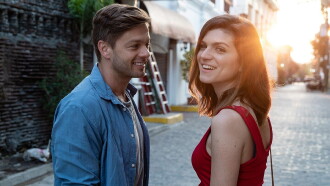Forever First Love Trailer