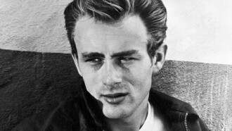 Forever James Dean Trailer
