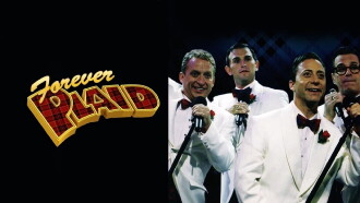 Forever Plaid Trailer