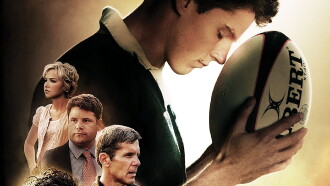 Forever Strong Trailer