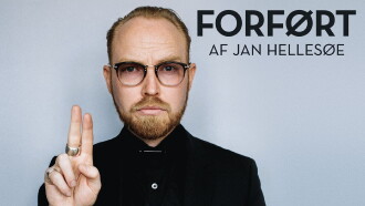 Forført - af Jan Hellesøe Trailer