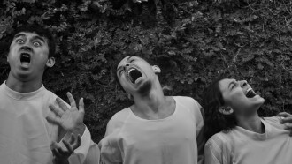 Forget About Love Trailer