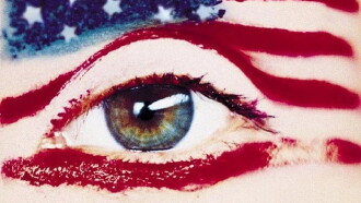 Forget America Trailer