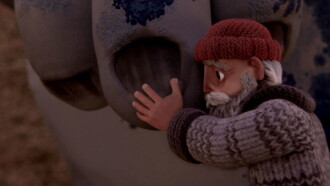 Forget Me Not Trailer