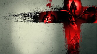 Forgive Me Father Trailer