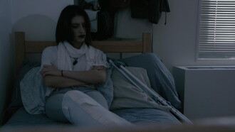 Forgiveness Trailer