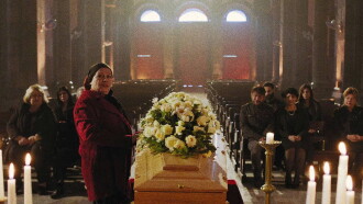 Forgiveness Trailer