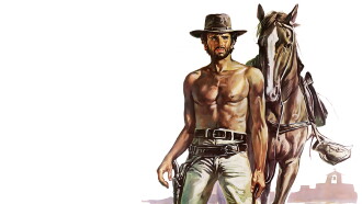 Forgotten Pistolero Trailer