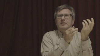 Forgotten Scares: An In-depth Look at Flemish Horror Cinema Trailer