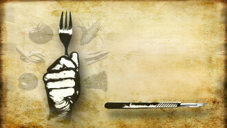 Forks Over Knives Trailer