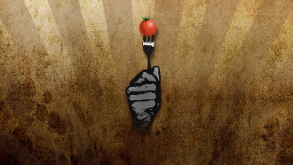 Forks Over Knives Trailer
