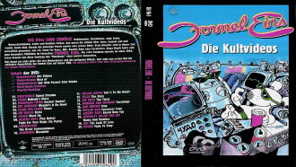 Formel Eins - Die Kultvideos Trailer