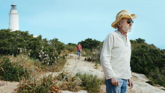 Formentera Lady Trailer