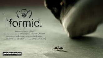 Formic Trailer