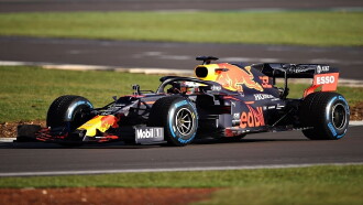 Formula 1 2012 Trailer