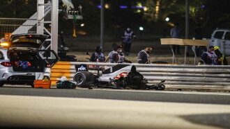 Formula 1: The Official Review Of The 2020 FIA Formula One World Championship Trailer