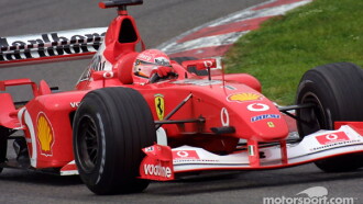FORMULE 1 SAISON 2002 GP05 - ESPAGNE Trailer
