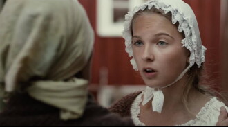 Fornemmelse Trailer
