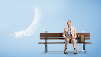 Forrest Gump Trailer