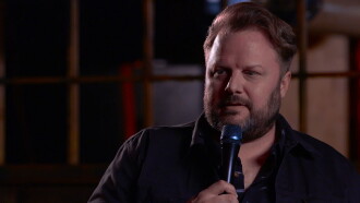 Forrest Shaw: Poor Decisions Trailer