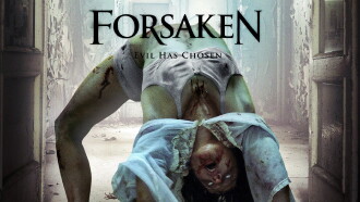 Forsaken Trailer