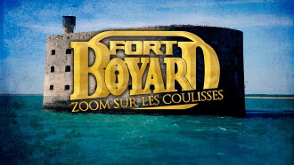 Fort Boyard - Best of les coulisses du fort Trailer