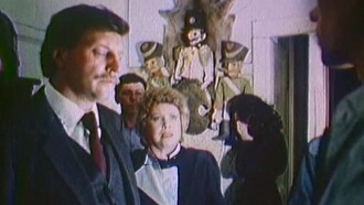 Fortieth Day Trailer