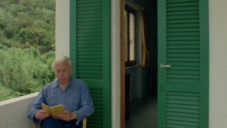 Fortini/Cani Trailer