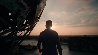 Fortitude: Forging the Trillion Dollar Space Economy Trailer