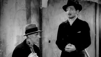 Fortunato Trailer