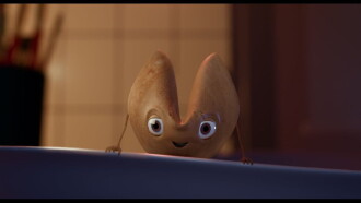 Fortune Cookie Trailer