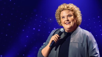 Fortune Feimster: Good Fortune Trailer