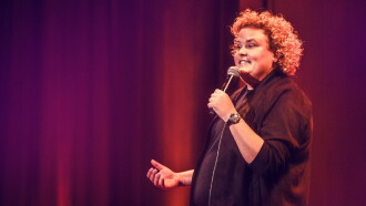 Fortune Feimster: Sweet & Salty Trailer