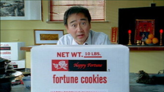 Fortune Hunters Trailer