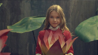 Fortune-teller Trailer