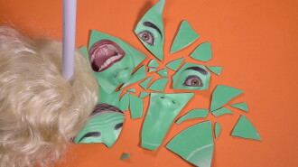 Fortunes, an experimental comedy Trailer