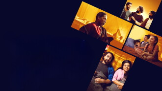 Forty-Seven Days with Jesus Trailer