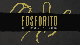 Fosforito: una historia de flamenco Trailer